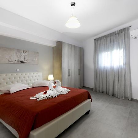 Lindos Kalathos Luxury Apartments المظهر الخارجي الصورة