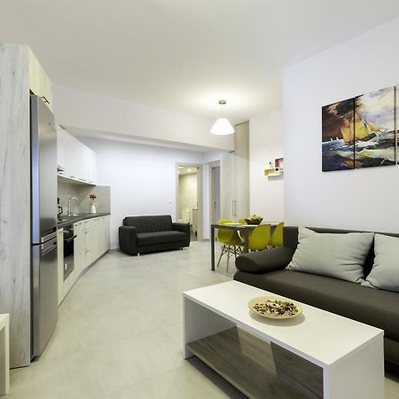 Lindos Kalathos Luxury Apartments المظهر الخارجي الصورة