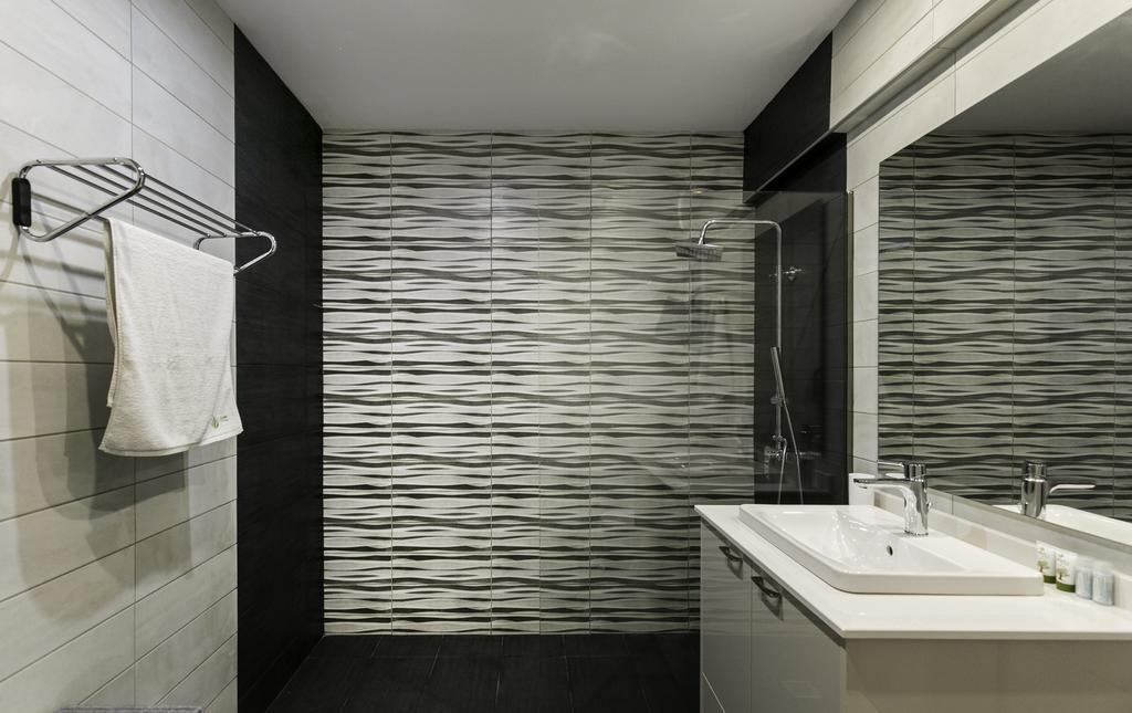 Lindos Kalathos Luxury Apartments المظهر الخارجي الصورة